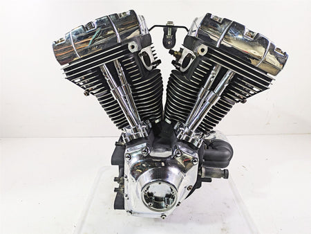2003 Harley Touring FLHTCUI E-Glide 100th Running 88ci Engine 31k -Vid 16180-03 {{ shop.shopifyCountryName }} - Mototech271