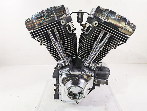 2003 Harley Touring FLHTCUI E-Glide 100th Running 88ci Engine 31k -Vid 16180-03 | Mototech271