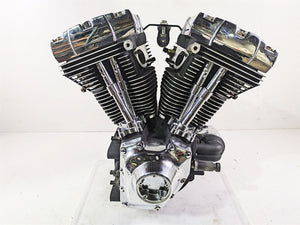 2003 Harley Touring FLHTCUI E-Glide 100th Running 88ci Engine 31k -Vid 16180-03 | Mototech271