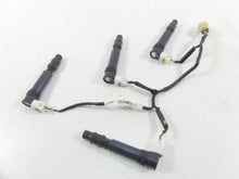 Load image into Gallery viewer, 2004 Honda CBR1000RR SC57 Denso Ignition Coil Set &amp; Wiring 30700-MEL-003
