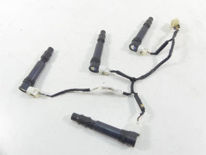 2004 Honda CBR1000RR SC57 Denso Ignition Coil Set & Wiring 30700-MEL-003
