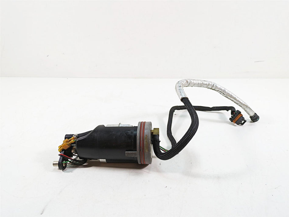 2008 Buell 1125 R Fuel Gas Petrol Pump 19k - Tested P0130.1AMJ {{ shop.shopifyCountryName }} - Mototech271