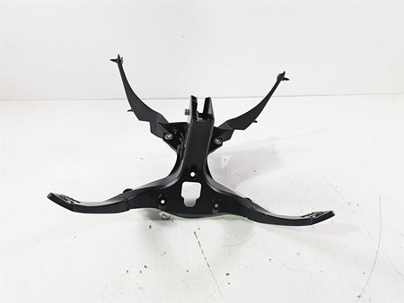 2008 Ducati SBK 1098 S Front Fairing Stay Carrier Holder Bracket 82929432A {{ shop.shopifyCountryName }} - Mototech271