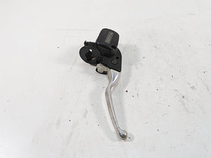 2011 Harley Touring FLHR Road King Front Brake Master Cylinder 42859-06B
