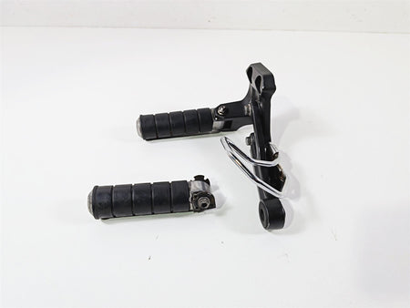 2012 Yamaha XV1900 Raider S Right Rear Passenger Footpeg & Mount 5C7-27440-00-00 {{ shop.shopifyCountryName }} - Mototech271
