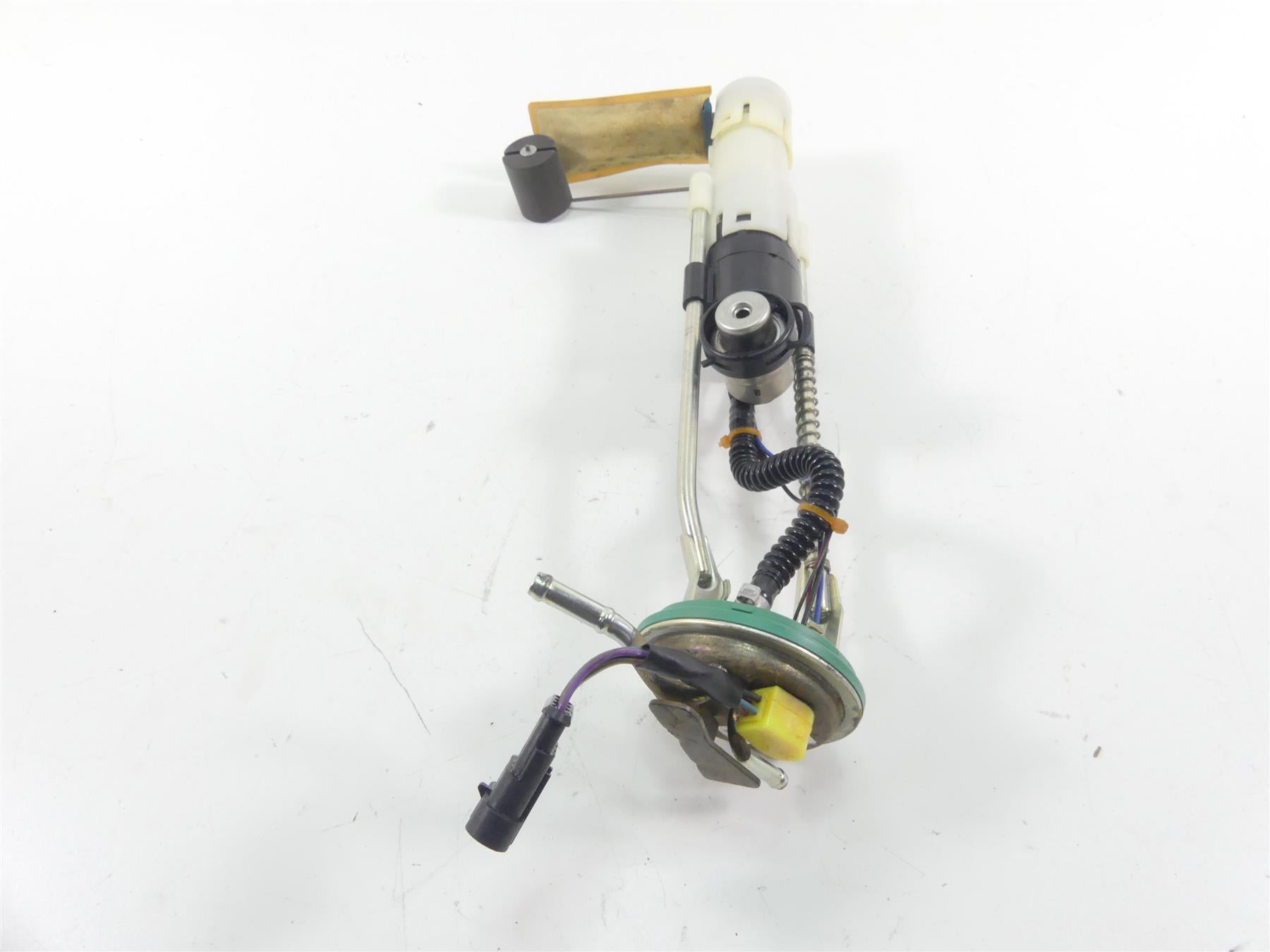 2014 Can Am Renegade 1000 STD Fuel Gas Petrol Pump -Tested 709000287 709000758 {{ shop.shopifyCountryName }} - Mototech271