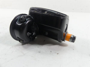 2012 Harley VRSCF Muscle Rod Clutch Master Cylinder 11/16" + Lever 38744-09B | Mototech271