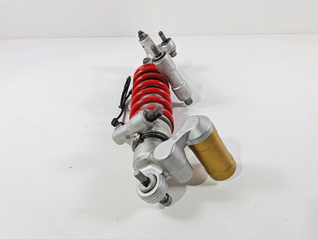 2016 BMW S1000RR K46 Rear Esa Ddc Suspension Shock Damper 33548561412-Mototech271