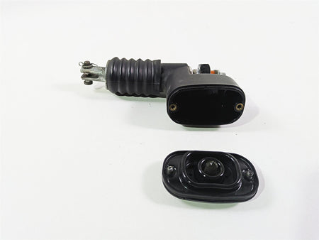 2004 Harley Softail FXSTDI Deuce Rear Brake Master Cylinder 41755-99F {{ shop.shopifyCountryName }} - Mototech271