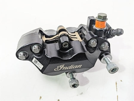 2019 Indian Chieftain Limited Front Brake Caliper Set 1912390 1912391 {{ shop.shopifyCountryName }} - Mototech271