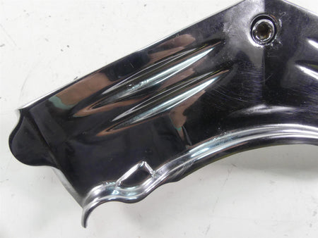 2005 Harley Touring CVO FLHTC SE Electra Glide Engine Chrome Cover {{ shop.shopifyCountryName }} - Mototech271