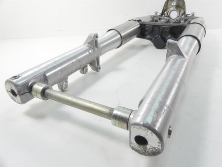 2007 Yamaha XVS1300 V-Star Straight Front Forks Tripe Tree Set 3D8-23103-00-00 {{ shop.shopifyCountryName }} - Mototech271