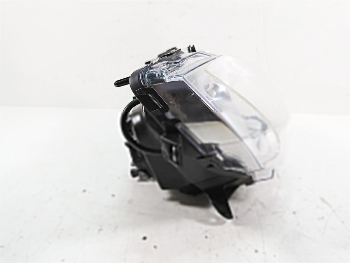 2007 BMW R1200RT K26 Headlight Head Light Lamp 63127718055 {{ shop.shopifyCountryName }} - Mototech271