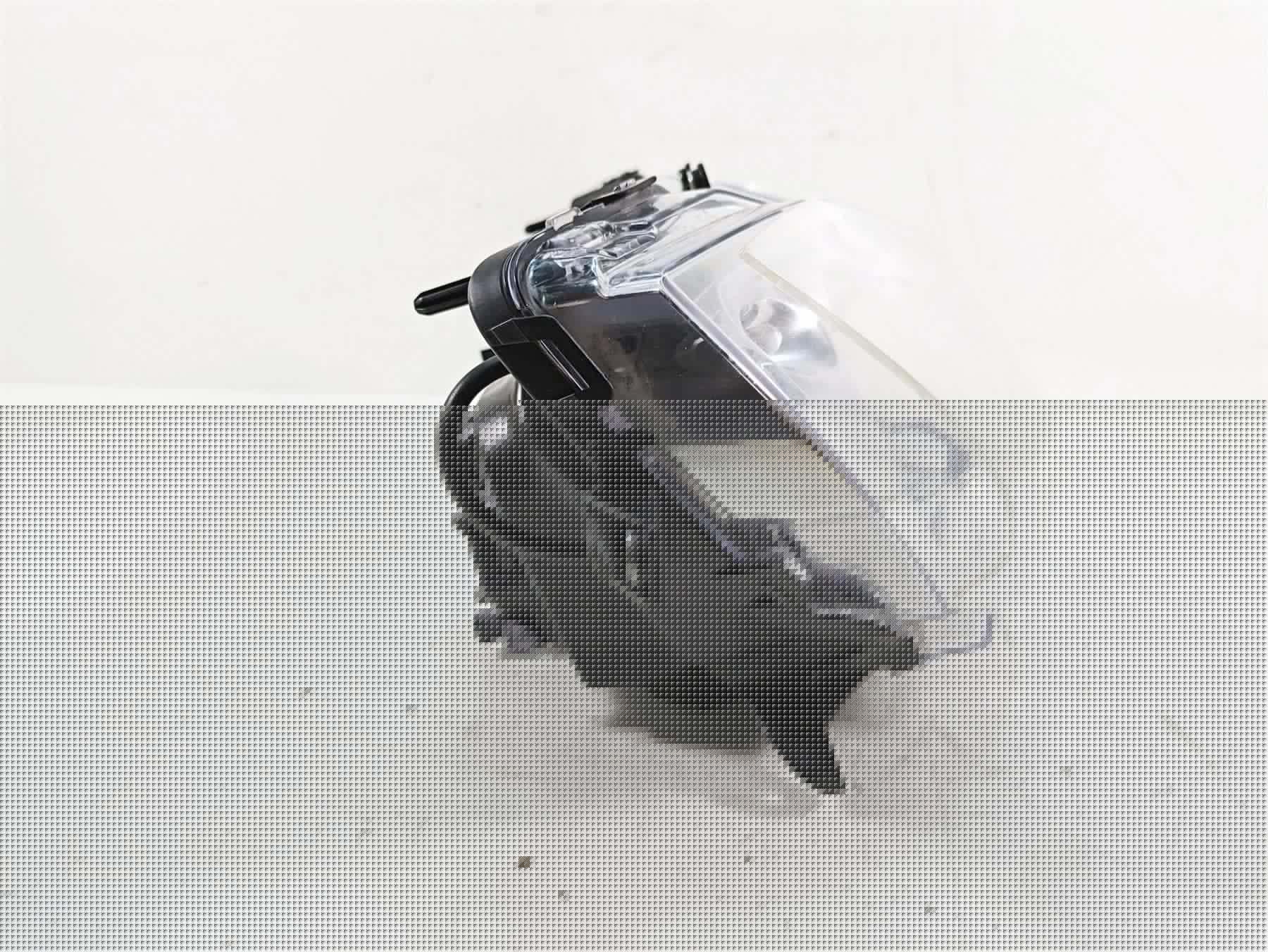 2007 BMW R1200RT K26 Headlight Head Light Lamp 63127718055 {{ shop.shopifyCountryName }} - Mototech271