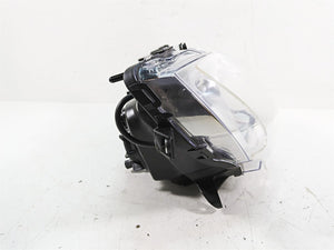 2007 BMW R1200RT K26 Headlight Head Light Lamp 63127718055 | Mototech271