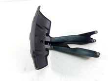 Load image into Gallery viewer, 2016 BMW R1200GS Adv K51 Very Rear Tire Mudflap Guard Lower Fender 46628533657 | Mototech271
