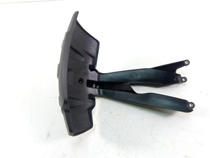 2016 BMW R1200GS Adv K51 Very Rear Tire Mudflap Guard Lower Fender 46628533657 | Mototech271