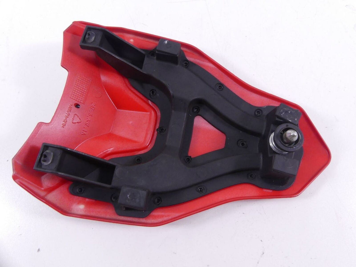 2008 Ducati 1098 Superbike Rear Seat Cover Cowl Fairing 24713071 {{ shop.shopifyCountryName }} - Mototech271