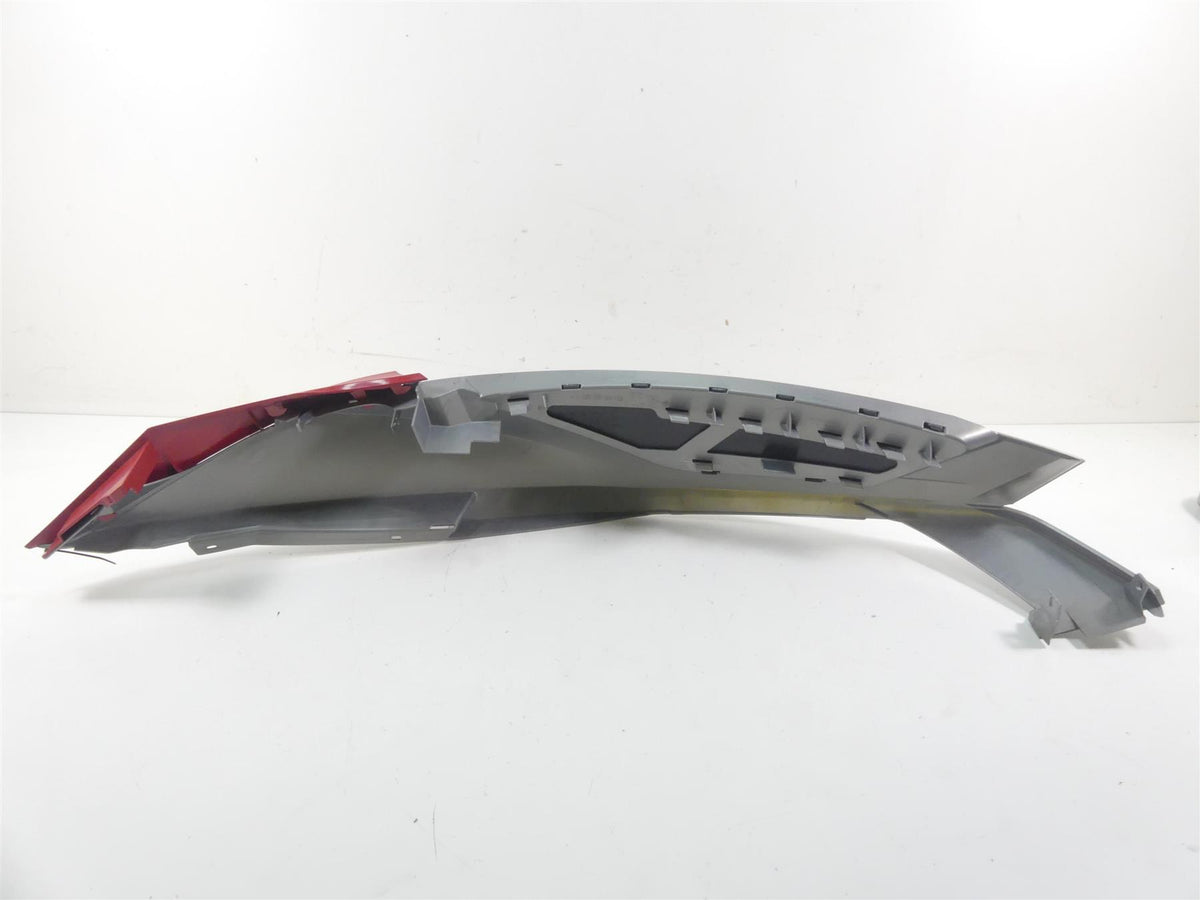 2010 Sea-Doo 4-Tec GTX 215 Left Main Front Fairing Cover Panel 291002911 {{ shop.shopifyCountryName }} - Mototech271