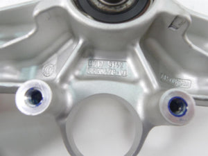 2014 BMW R1200GS K50 Upper Triple Tree Steering Clamp 31428555849 8520478 | Mototech271