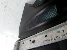 Load image into Gallery viewer, 2015 BMW R1200GS GSW K50 Right Radiator + Reservoir Fan &amp; Cover Set 17118546416
