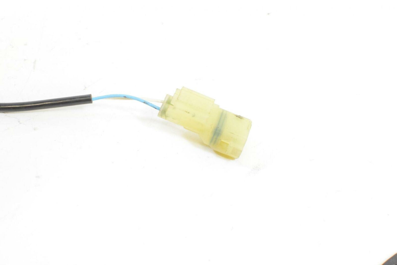 2013 Triumph Tiger 1215 Explorer XC Front Abs Brake Wheel Speed Sensor T2029135 {{ shop.shopifyCountryName }} - Mototech271