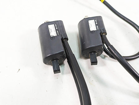 2002 Yamaha FZ1 FZS1000 Fazer Denso Ignition Coil Set 5LV-82310-00-00 {{ shop.shopifyCountryName }} - Mototech271