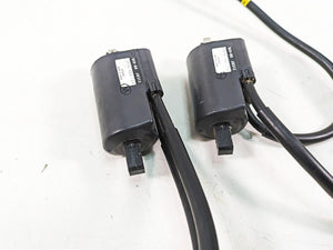 2002 Yamaha FZ1 FZS1000 Fazer Denso Ignition Coil Set 5LV-82310-00-00 | Mototech271