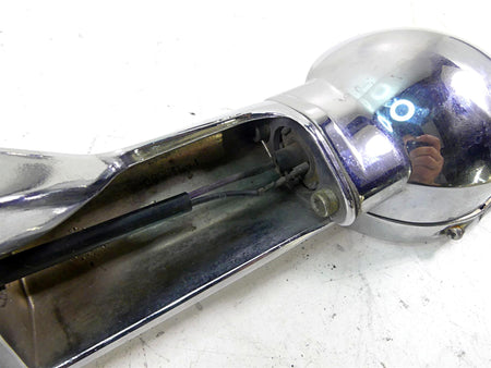 2002 Harley Touring FLHTC Electra Glide Rear Blinker Turn Signal Bar 68510-74C {{ shop.shopifyCountryName }} - Mototech271