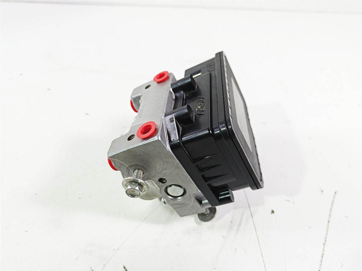 2012 Victory Cross Country Nissin Abs Brake Pump Unit Module 1911694 {{ shop.shopifyCountryName }} - Mototech271