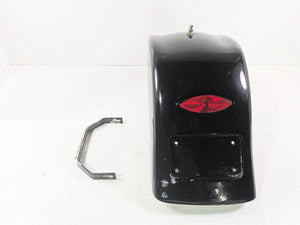 2001 Harley Touring FLHX Street Glide Custom Rear Fender 12" Wide
