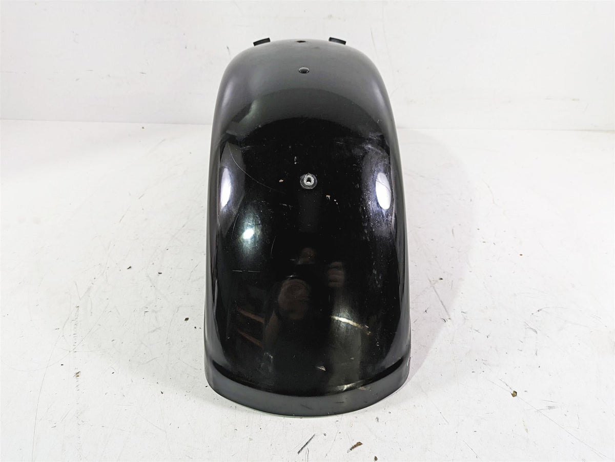 2013 Harley FXDWG Dyna Wide Glide Straight Rear Fender 60519-10 {{ shop.shopifyCountryName }} - Mototech271