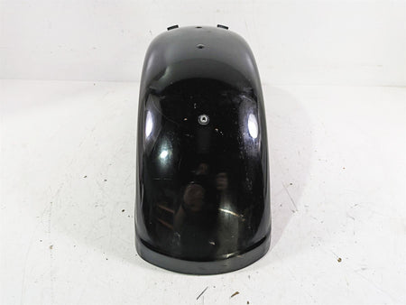 2013 Harley FXDWG Dyna Wide Glide Straight Rear Fender 60519-10 {{ shop.shopifyCountryName }} - Mototech271