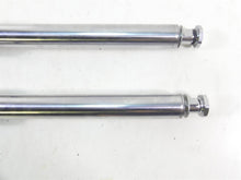 Load image into Gallery viewer, 2016 Harley FLS Softail Slim Straight Showa Front Fork Leg Set 45915-08 45916-07 | Mototech271
