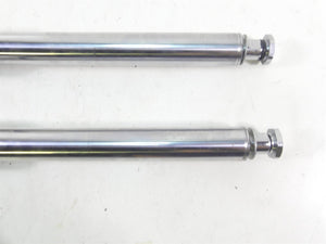 2016 Harley FLS Softail Slim Straight Showa Front Fork Leg Set 45915-08 45916-07 | Mototech271