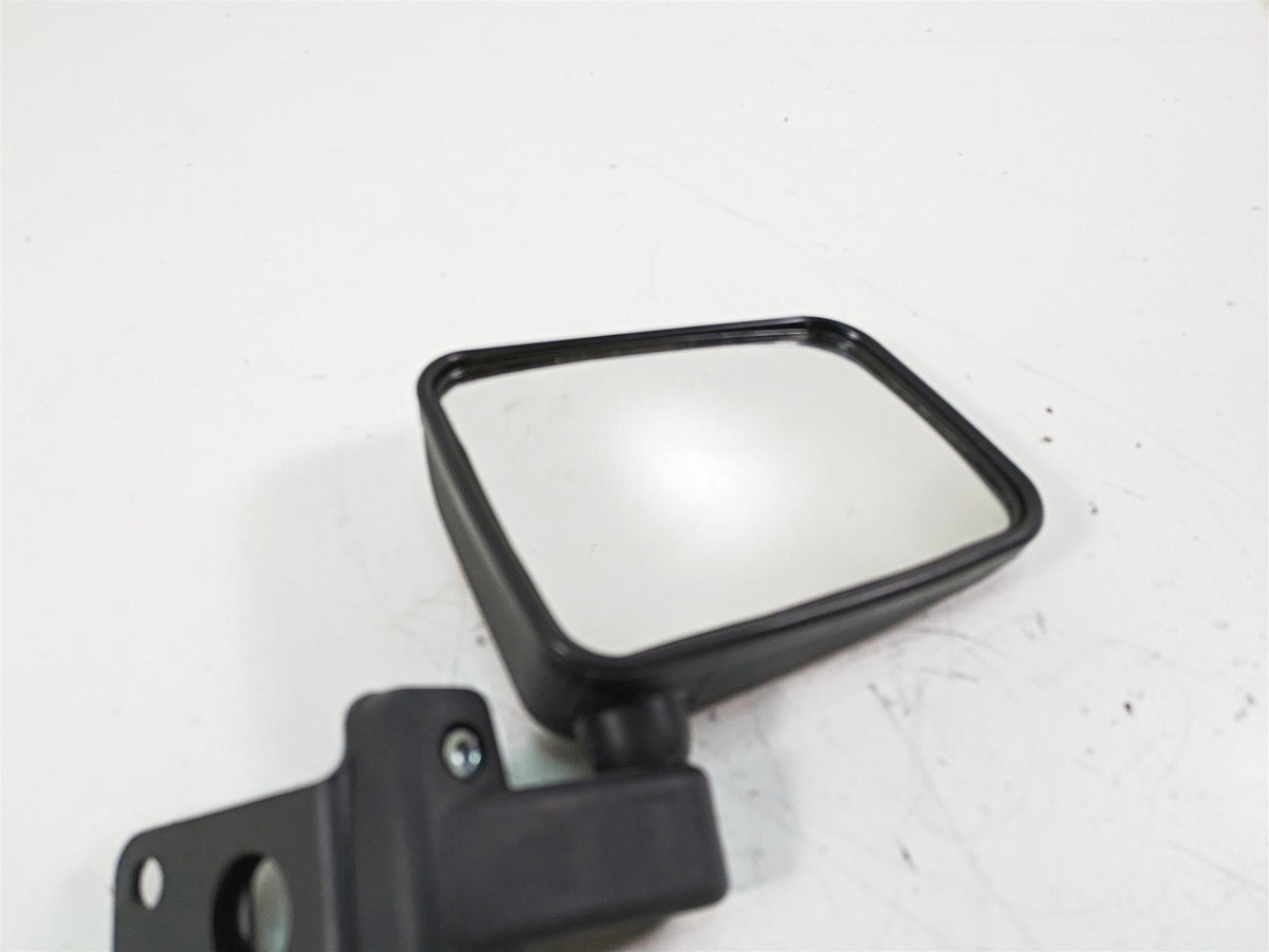 2021 CFMoto Zforce 500 Trail Right Rear View Mirror & Mount {{ shop.shopifyCountryName }} - Mototech271