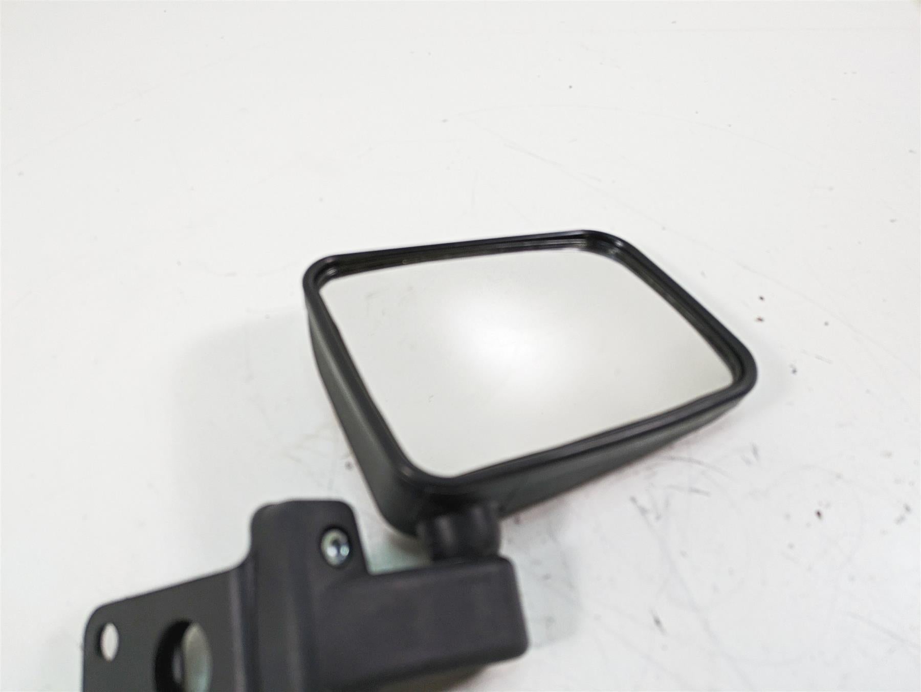 2021 CFMoto Zforce 500 Trail Right Rear View Mirror & Mount {{ shop.shopifyCountryName }} - Mototech271