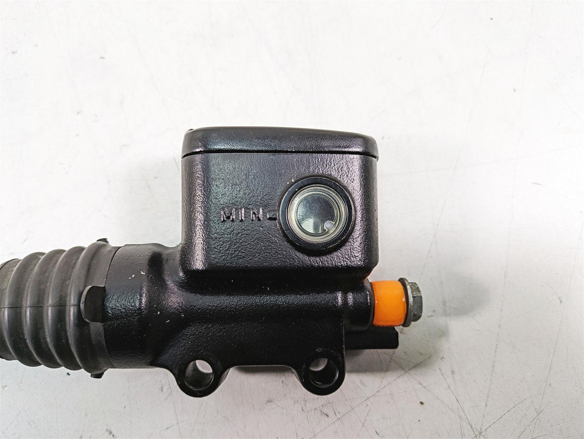 2020 Harley Softail FXBB Street Bob Rear Brake Master Cylinder 5/8" 41700460 {{ shop.shopifyCountryName }} - Mototech271