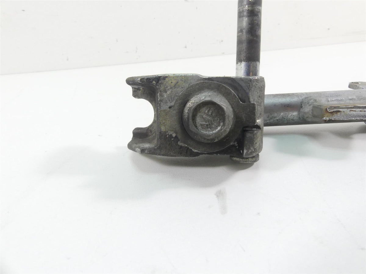 2016 Harley FXDL Dyna Low Rider Side Kickstand Kick Jiffy Stand 49704-90H {{ shop.shopifyCountryName }} - Mototech271