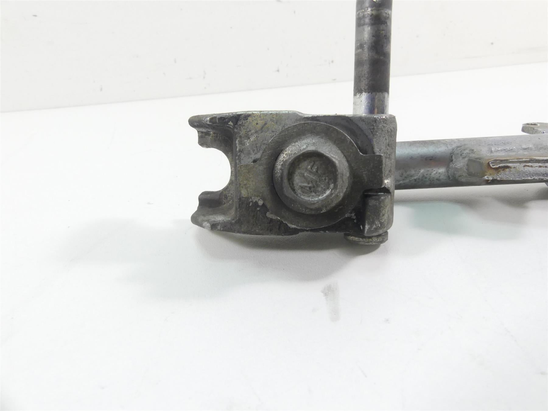 2016 Harley FXDL Dyna Low Rider Side Kickstand Kick Jiffy Stand 49704-90H {{ shop.shopifyCountryName }} - Mototech271