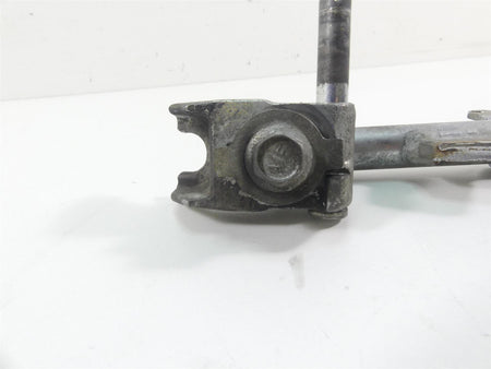 2016 Harley FXDL Dyna Low Rider Side Kickstand Kick Jiffy Stand 49704-90H {{ shop.shopifyCountryName }} - Mototech271