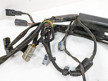 Load image into Gallery viewer, 2006 Harley Softail FXSTSI Springer Wiring Harness Loom -Read 70431-06
