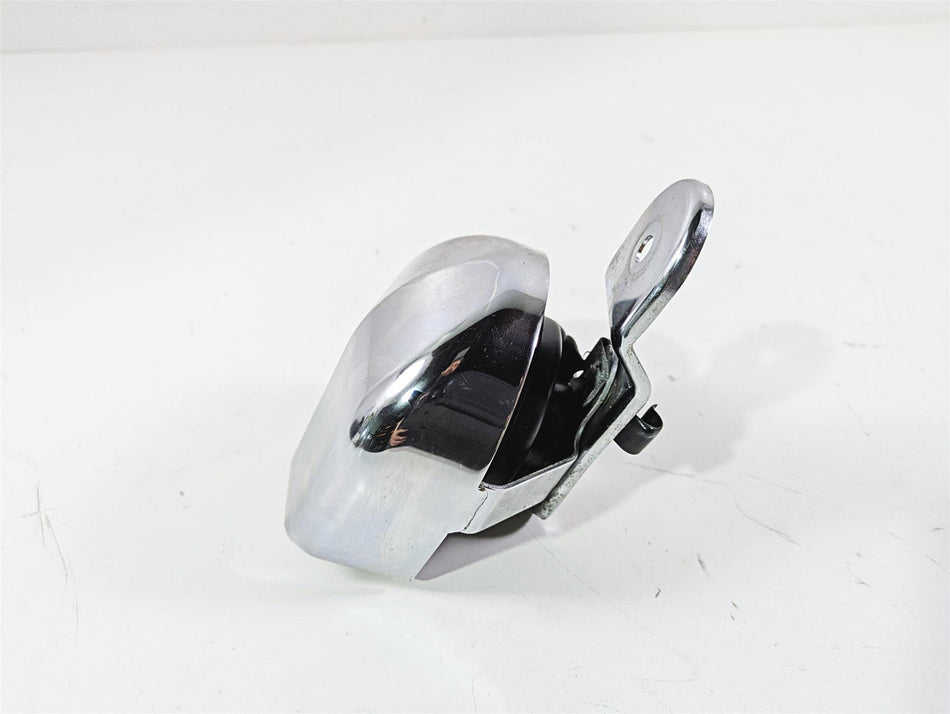 2015 Harley FXDF Dyna Fat Bob Horn & Chrome Cover 61300478A {{ shop.shopifyCountryName }} - Mototech271