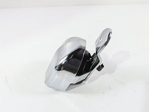 2015 Harley FXDF Dyna Fat Bob Horn & Chrome Cover 61300478A