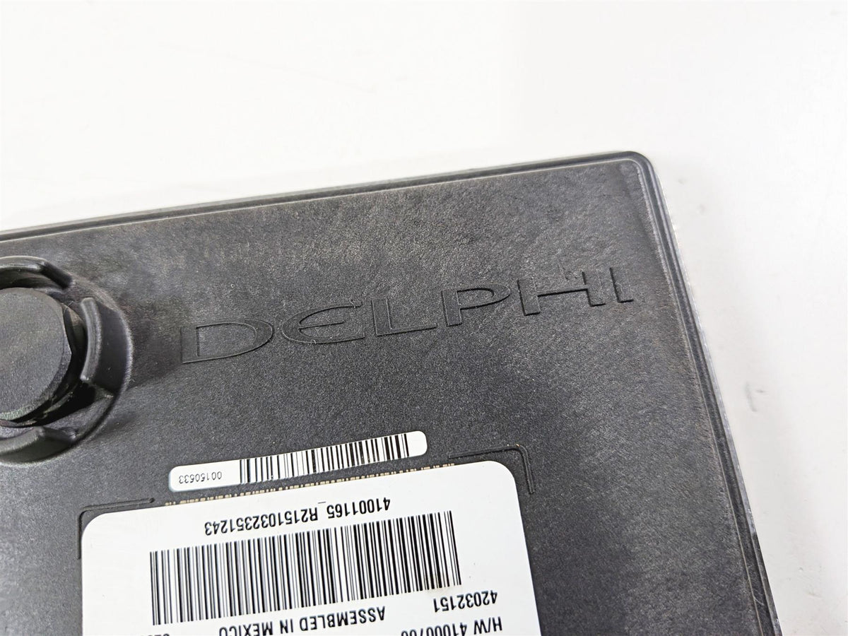 2024 Harley FXLRS Dyna Low Rider Cdi Ecu Ecm Engine Control Module 41000706-Mototech271