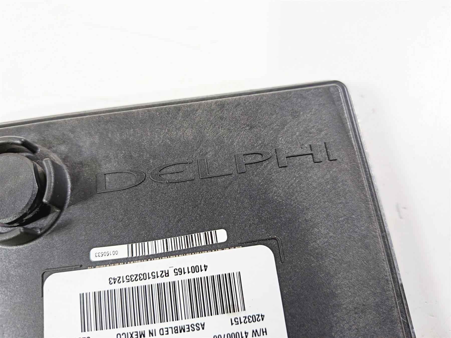 2024 Harley FXLRS Dyna Low Rider Cdi Ecu Ecm Engine Control Module 41000706-Mototech271
