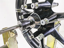 Load image into Gallery viewer, 2017 Harley Touring FLHTKSE CVO E-Glide 17x3 Front Wheel 7-Spk Slicer 43300441 | Mototech271
