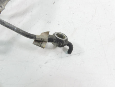 2013 Harley Touring FLHTK Electra Glide Rear Abs Brake Line Set 40611-09 {{ shop.shopifyCountryName }} - Mototech271