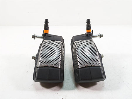 2020 Harley Touring FLHX Street Glide Front Brake Caliper Set 43027-08 44023-08 {{ shop.shopifyCountryName }} - Mototech271