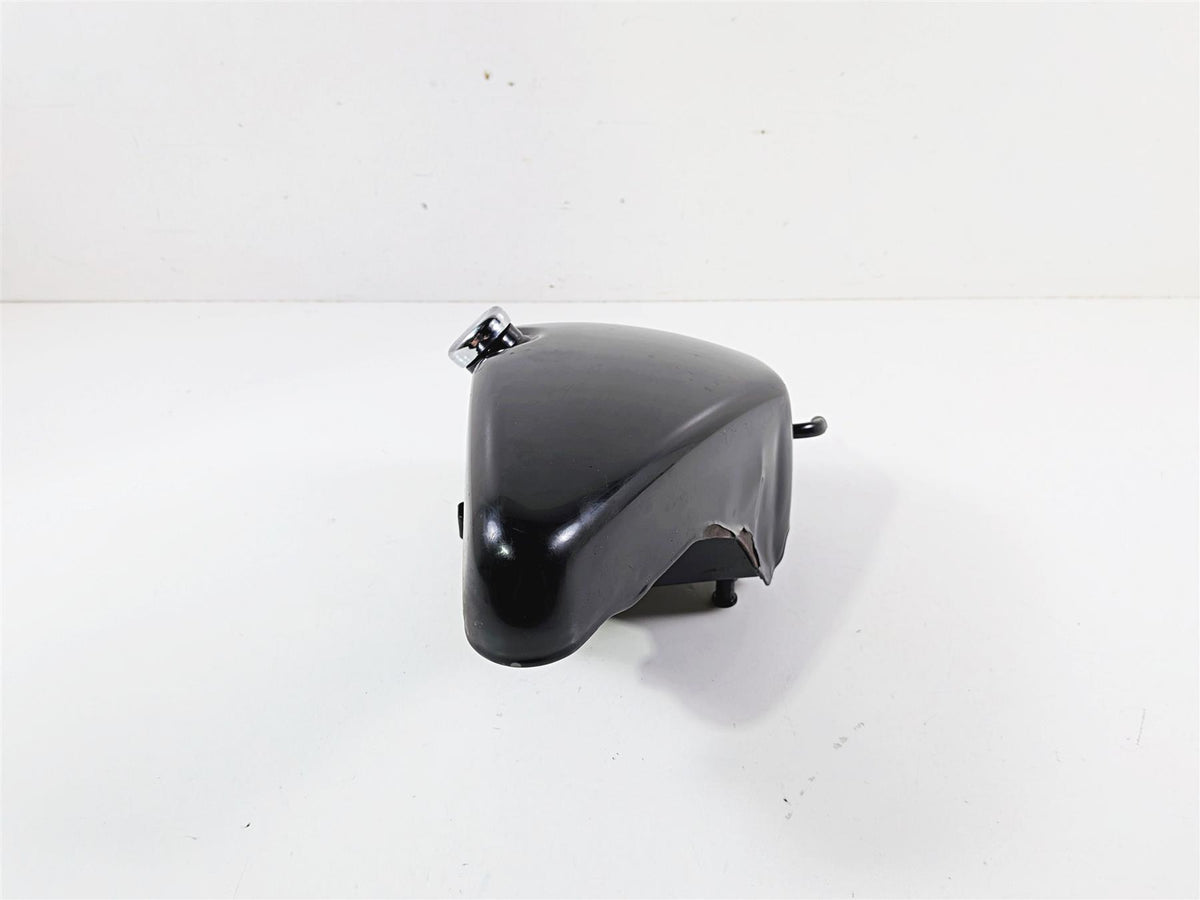 2003 Harley Sportster XL1200 Oil Tank Reservoir & Dipstick 62888-99 {{ shop.shopifyCountryName }} - Mototech271
